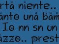 La tipica ragazza italiana remix