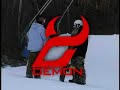Freestyle Snowboarding: PAINT THE TOWN RED - Season1 Trailer