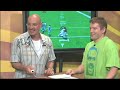 Gamespot E3 07: Madden 08 Live Stage Demo (Wii)
