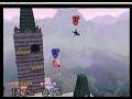 MATTS! (Kirby) vs. ����K�� Kows (Fox)