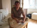 60 minutes with Tony Cascarino - advert