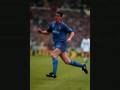 60 minutes with Tony Cascarino - advert