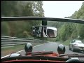 Caterham Superlight Nurburgring Nordschleife Lap