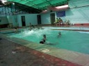 Arunachal meet - Synchronised Diving