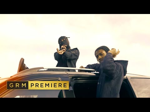 #OFB YF x DZ – Pending [Music Video] | GRM Daily