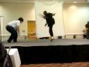 Tomodachifest: Battle Cosplay - Yun Lu(me) vs L