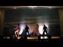 Cosa Nuestra @ Salt Lake Salsa Congress 2008 Cosa Nuestra @ Salt Lake Salsa Congress 2008