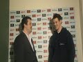 rory rees brennan is the 2009 partypoker ipc champion, congrats to rory. he is what the new champion has to say