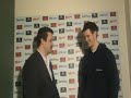rory rees brennan is the 2009 partypoker ipc champion, congrats to rory. he is what the new champion has to say