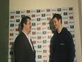 rory rees brennan is the 2009 partypoker ipc champion, congrats to rory. he is what the new champion has to say