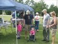 Fifth Annual Paws for a Cause