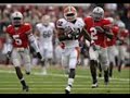 Rashard Mendenhall Rashard Mendenhall