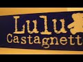 Mini enseigne Lulu Castagnette