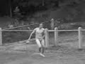 Naked Run Clifty