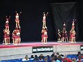 Cheerleading Competition