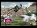 Boom College Football Hits and Flips