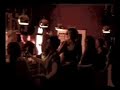 Sorry Gilberto - Live 2007 @ Kulturpalast-Linden,Hannover Sorry Gilberto - Live 2007 @ Kulturpalast-Linden,Hannover