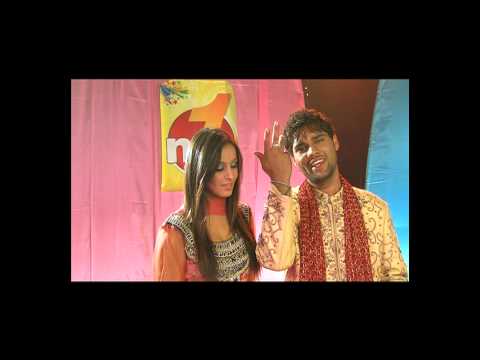 Anchor :-  Kuljeet Kaur / Jadu  [Official Video ]
