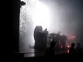 chemical brothers credicard hall 2007