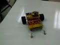 Microprocessor Robot Microprocessor Robot