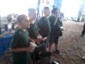 little vets cook off 2011 part 1