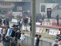 Top Fuel Semi Final