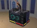 calabria california dreams puto mix [DJ JORE]