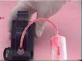 Neopost Inkjet cartridge refill machine Neopost Inkjet cartridge refill machine