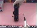 videos de Neopost Inkjet cartridge refill machine