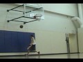 Keith Kegerreis - Round 2 Submission "Best Dunker on Youtube"