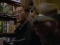 MacGyver puppet trick!