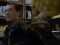 MacGyver puppet trick!