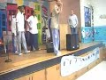 Min. Mark Moore - \"Double Agent\" Whooping & Praise Part III