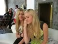 Aly & AJ Secret + Glaser LIVE Performances INSOMNIATIC