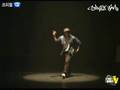 Street Jam 2005 - Bboy Born