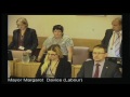 Full Council Meeting 2nd November 2016