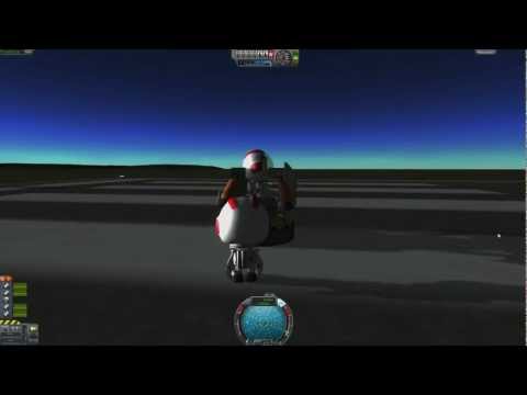 how to use the jetpack in ksp