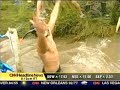 Speedos on the news?