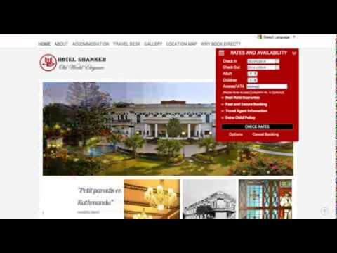 Selecting The Best Hotels For The Budget item-thumbnail