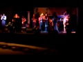 Houston Worship Team - You're the Light