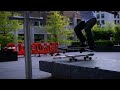 Kilian Martin: A Skate Illustration