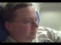 videos de Brent on ANA Flight from SFO to Tokyo