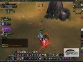 Whitenite- Auchindoun lvl70 BM hunter