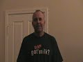 Mark McAfee talks about Raw-Milk.  Part 1 of 8