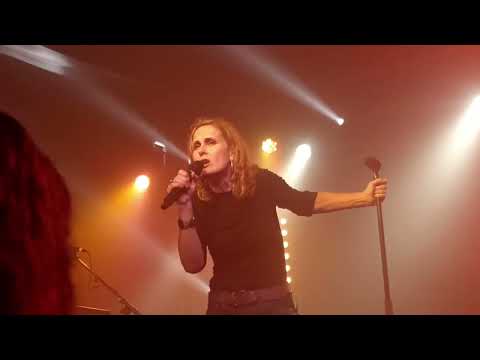 ALISON MOYET – ONLY YOU (Live) – ELECTRONIC 80s V2