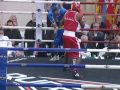 Final del Campeonato de España. José Kelvin De La Nieve Linares (AND) Vs Alejandro Torres Chinea (CAN)