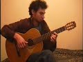 The Journey - Classical Composition by Alex Chudnovsky