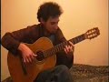 The Journey - Classical Composition by Alex Chudnovsky