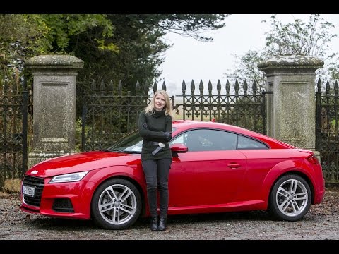 how to get more power from audi tt