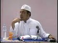 07Feb07 : Dr Asri, Mufti Perlis ( 4 / 9 )